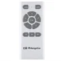 Orbegozo CP 100138 Ventilador de Techo con Luz LED y Motor DC